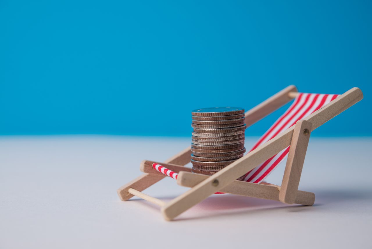 5 ETFs for generating passive investment income