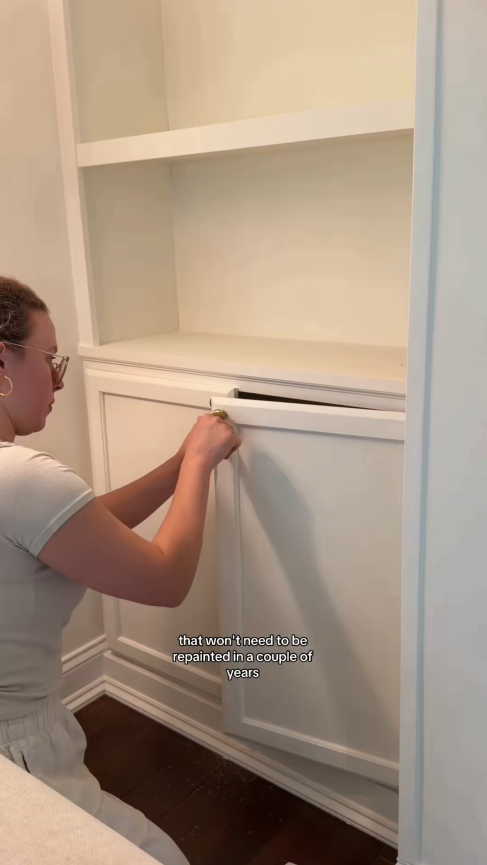 Creating a living room with storage and style