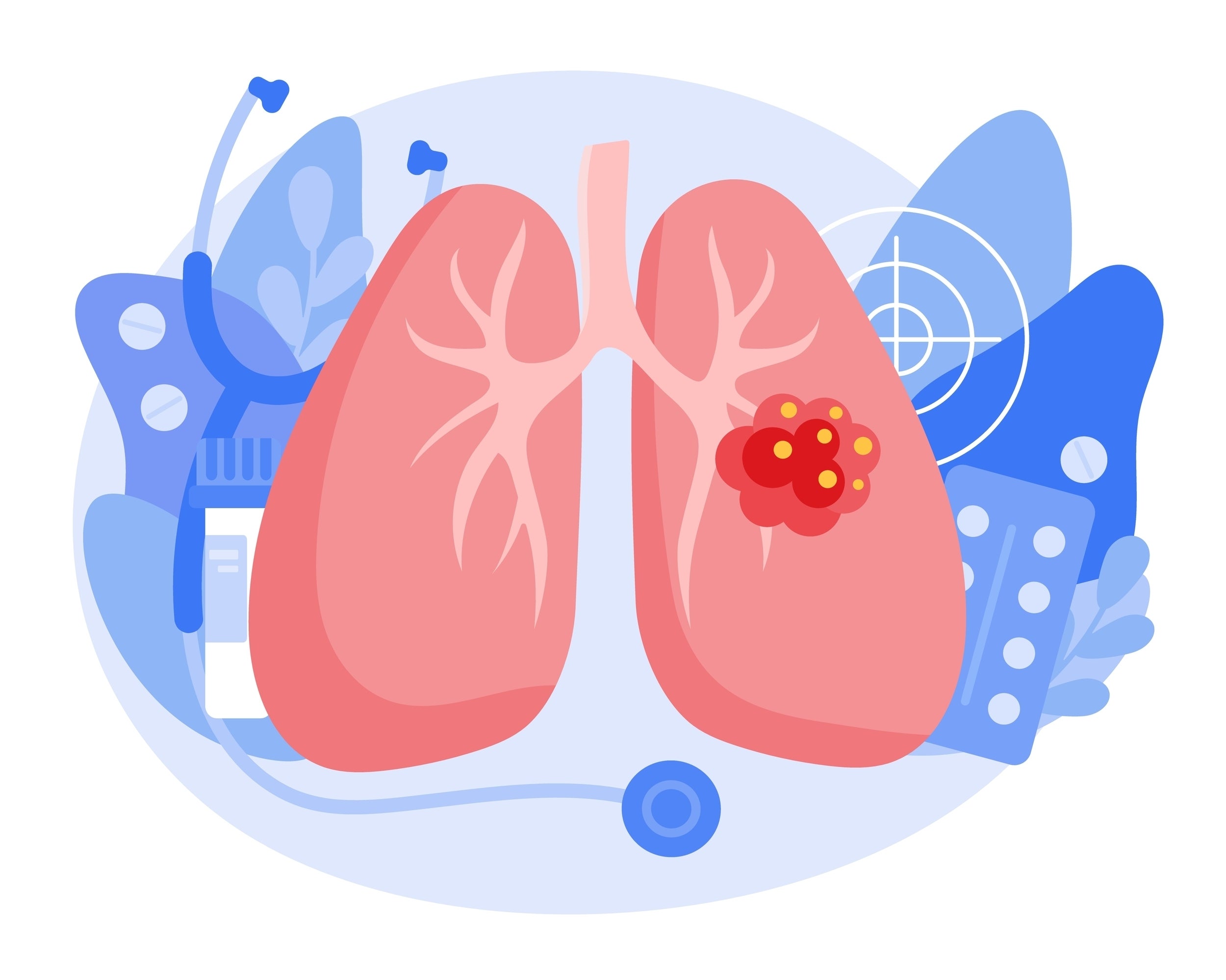 Bayer’s Hyrnuo set for the NSCLC frontlines on accelerated FDA label ...