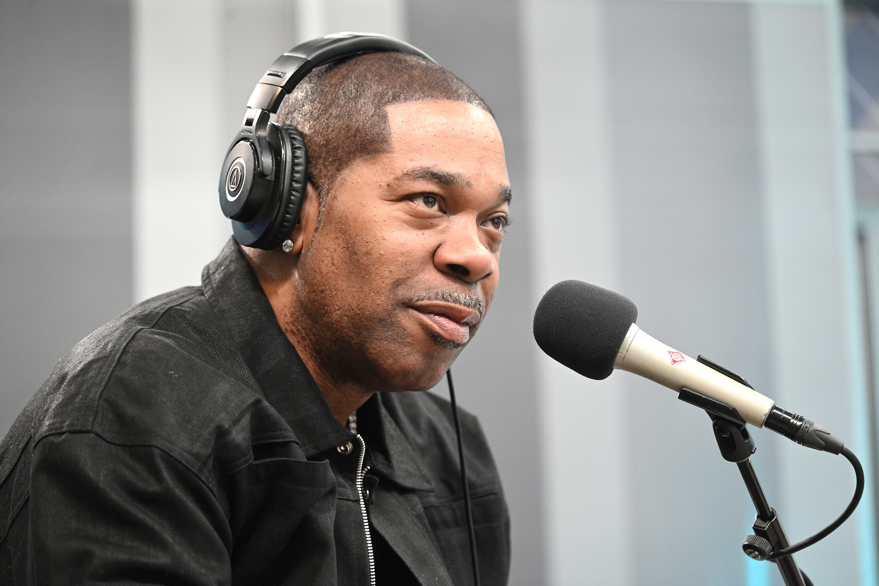 Busta Rhymes says streamers like Spotify still need to work out how to ...