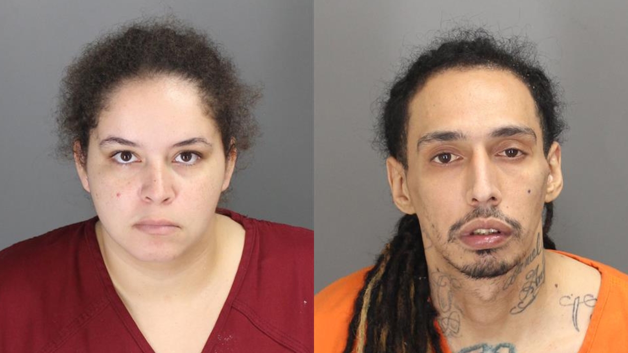 Mother, boyfriend sentenced for killing 6-year-old who was beaten ...