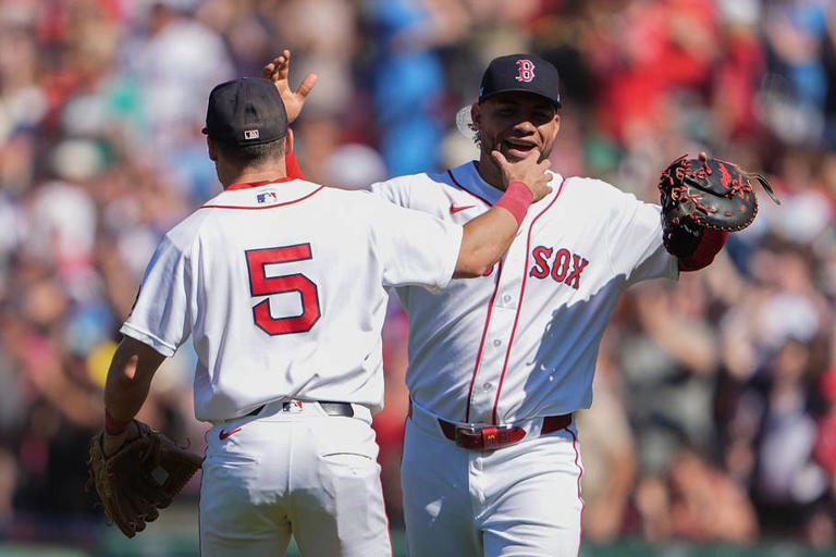 Red Sox magic number: MLB playoff clinching scenarios and potential ...