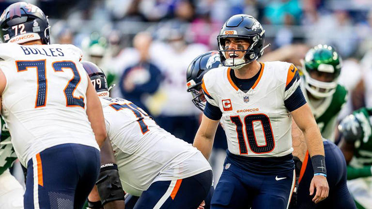 New DVOA rankings send strong message about Broncos entering 2026