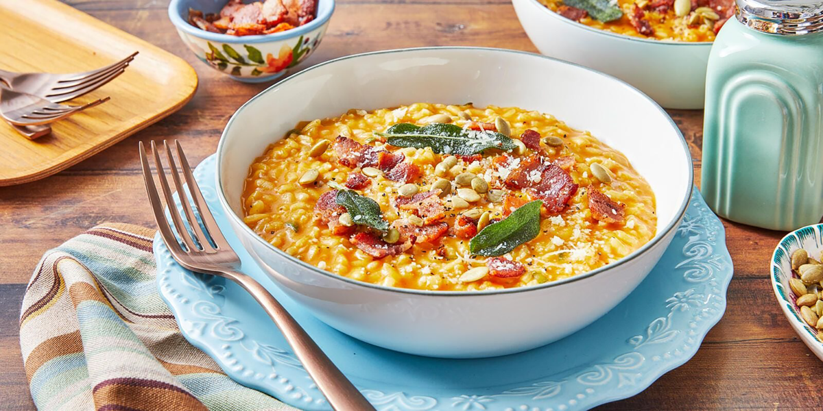The ultimate list of best fall recipes for the cozy days ahead