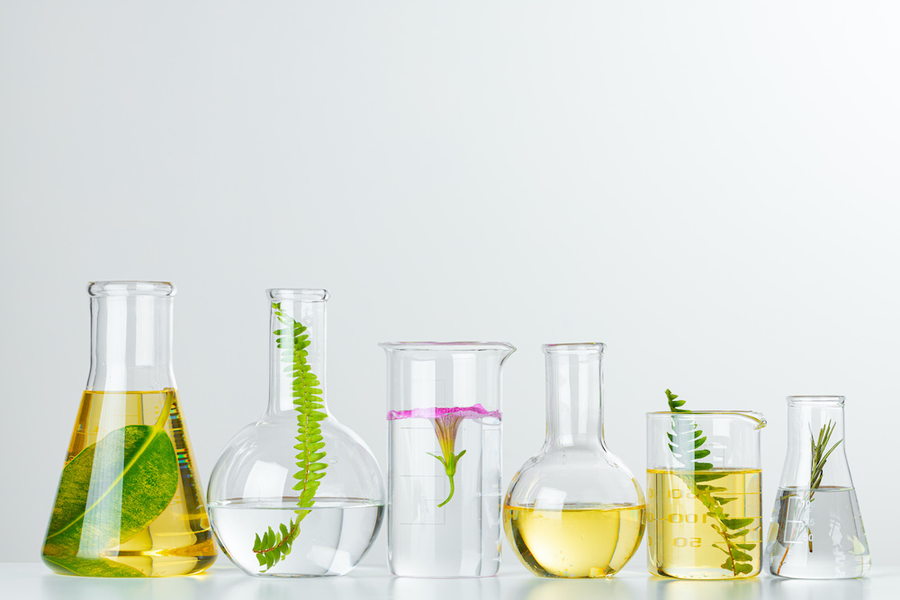 ChemForward report tracks apparel and footwear's shift to safer chemistry