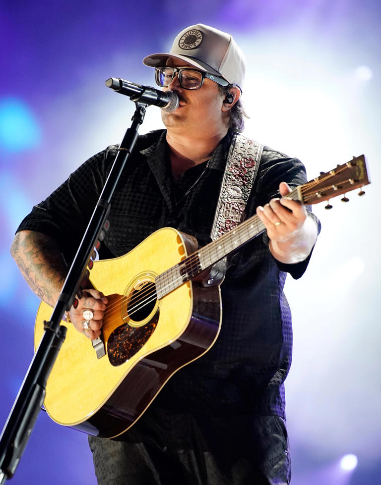 Red Clay Strays, Little Big Town, HARDY will perform at Nashville's NYE ...