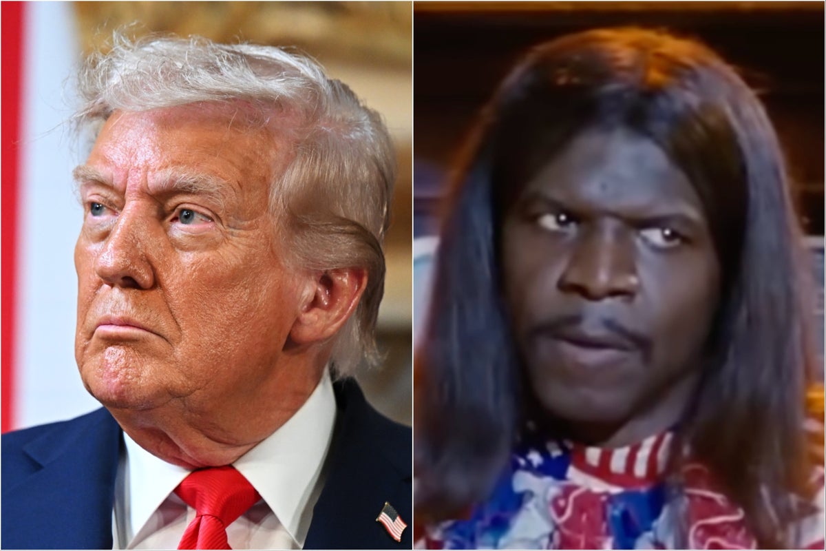 Idiocracy movie becomes a reality with Trump's latest money pledge