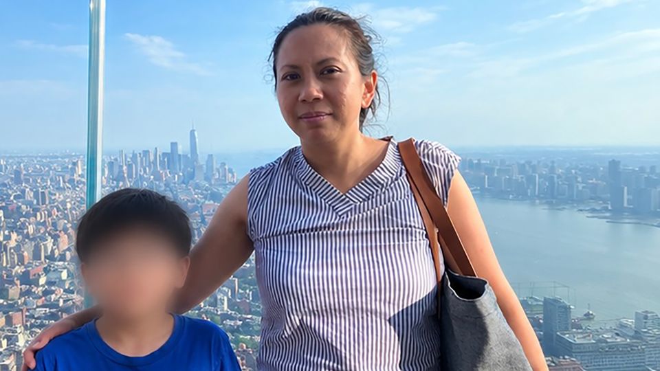 Community to hold vigil for missing DC mother a week after she disappeared, her phones, wallet, car and dog left behind