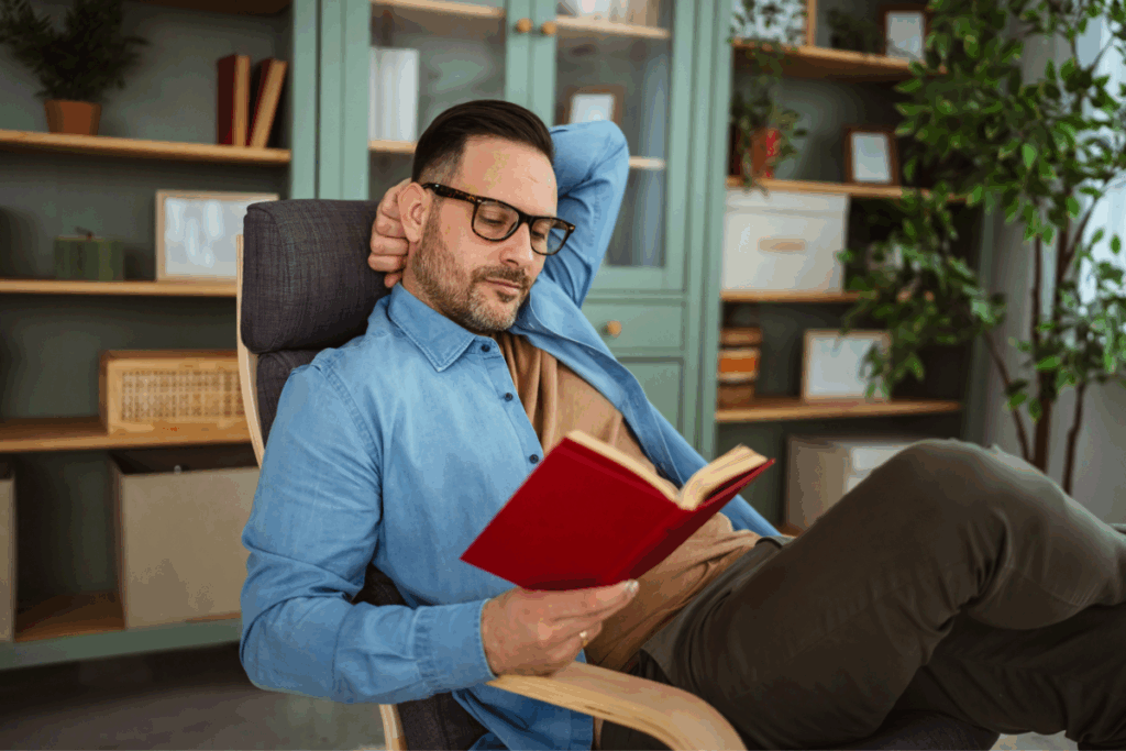 A testosterona pode afetar algumas habilidades cognitivas, mas não determina o nível de inteligência (Imagem: Miljan Zivkovic | Shutterstock)