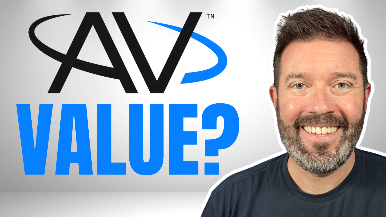 Why AeroVironment's latest report is a red flag