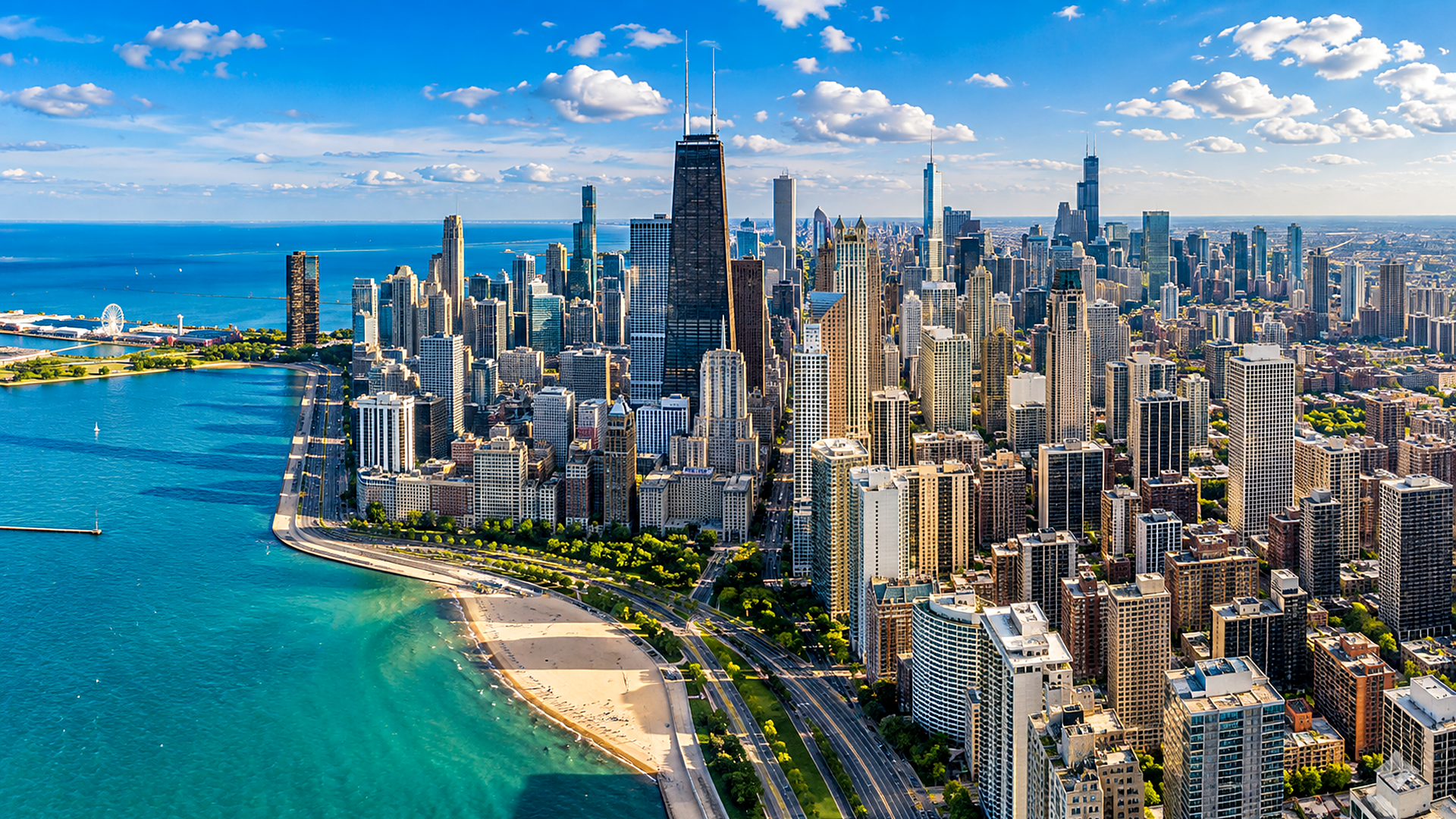 Chicago after the fire: How a burned city became the fourth-largest ...