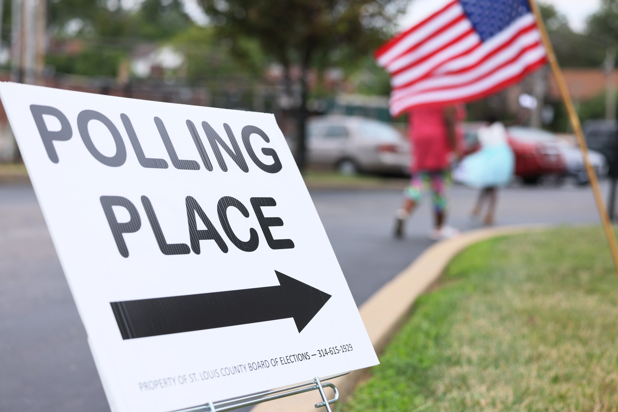 Missouri races to print ballots after Supreme Court map ruling