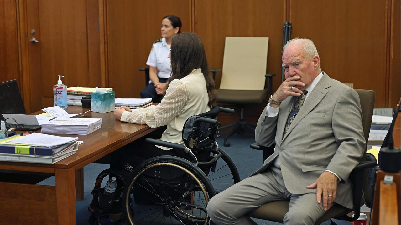 Kevin Reddington files motion to toss mistrial, acquit Lindsay Clancy