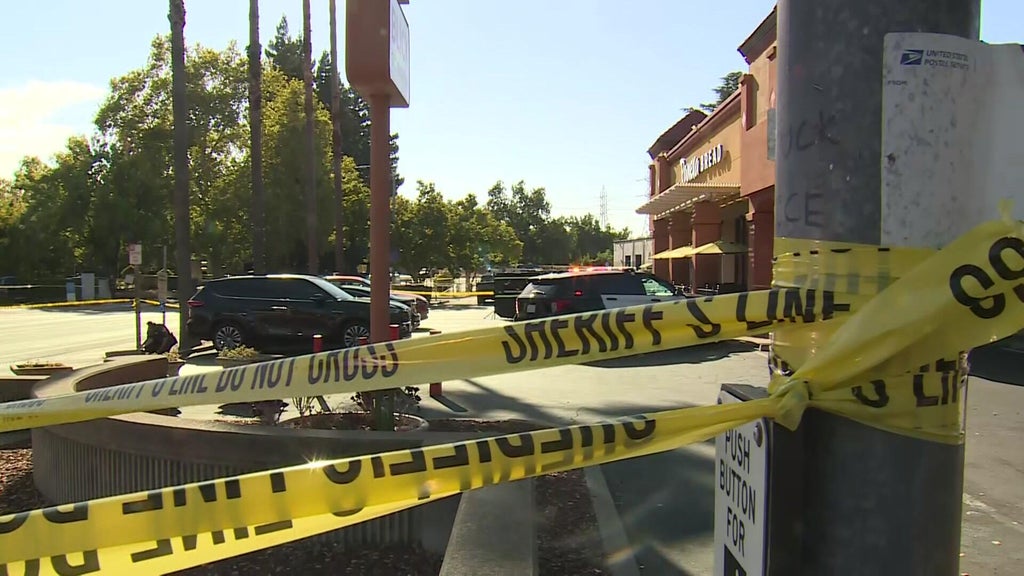 Sacramento woman identified after killing tied to months of stalking, restraining order