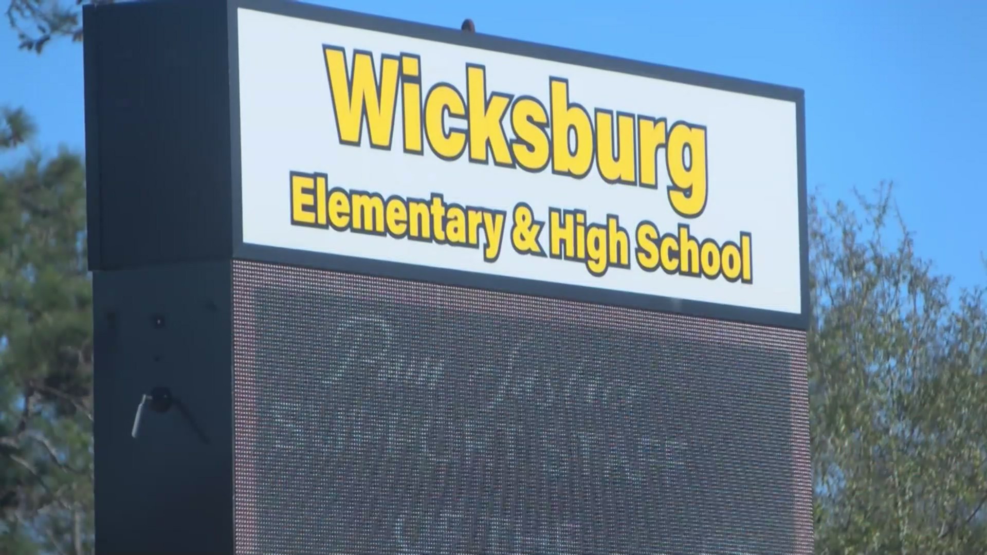 hoco schools sees gains in budget
