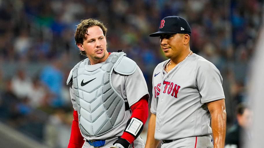 Red Sox magic number: MLB playoff clinching scenarios and potential ...