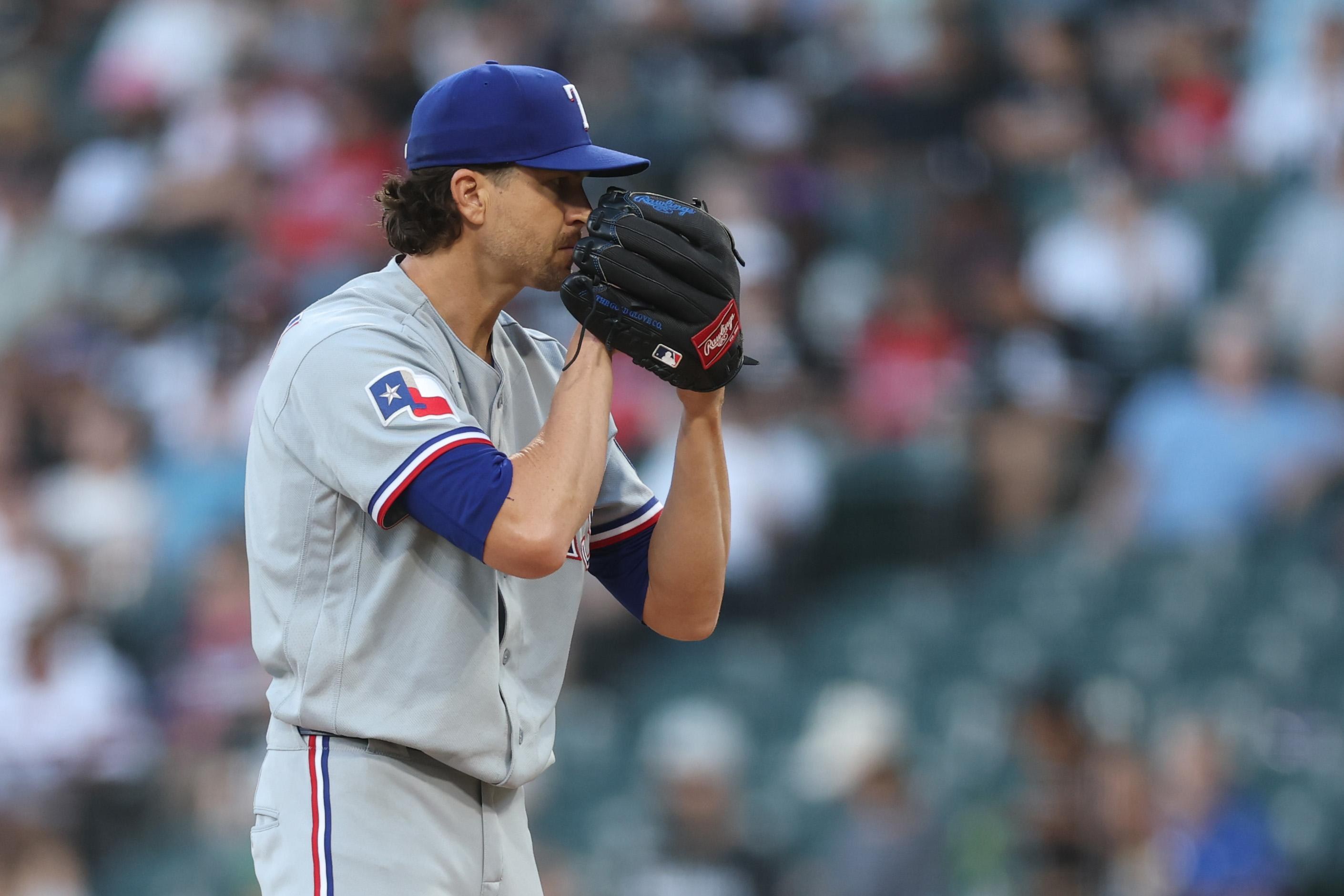 Game 147 game day thread – Texas Rangers @ Seattle Mariners