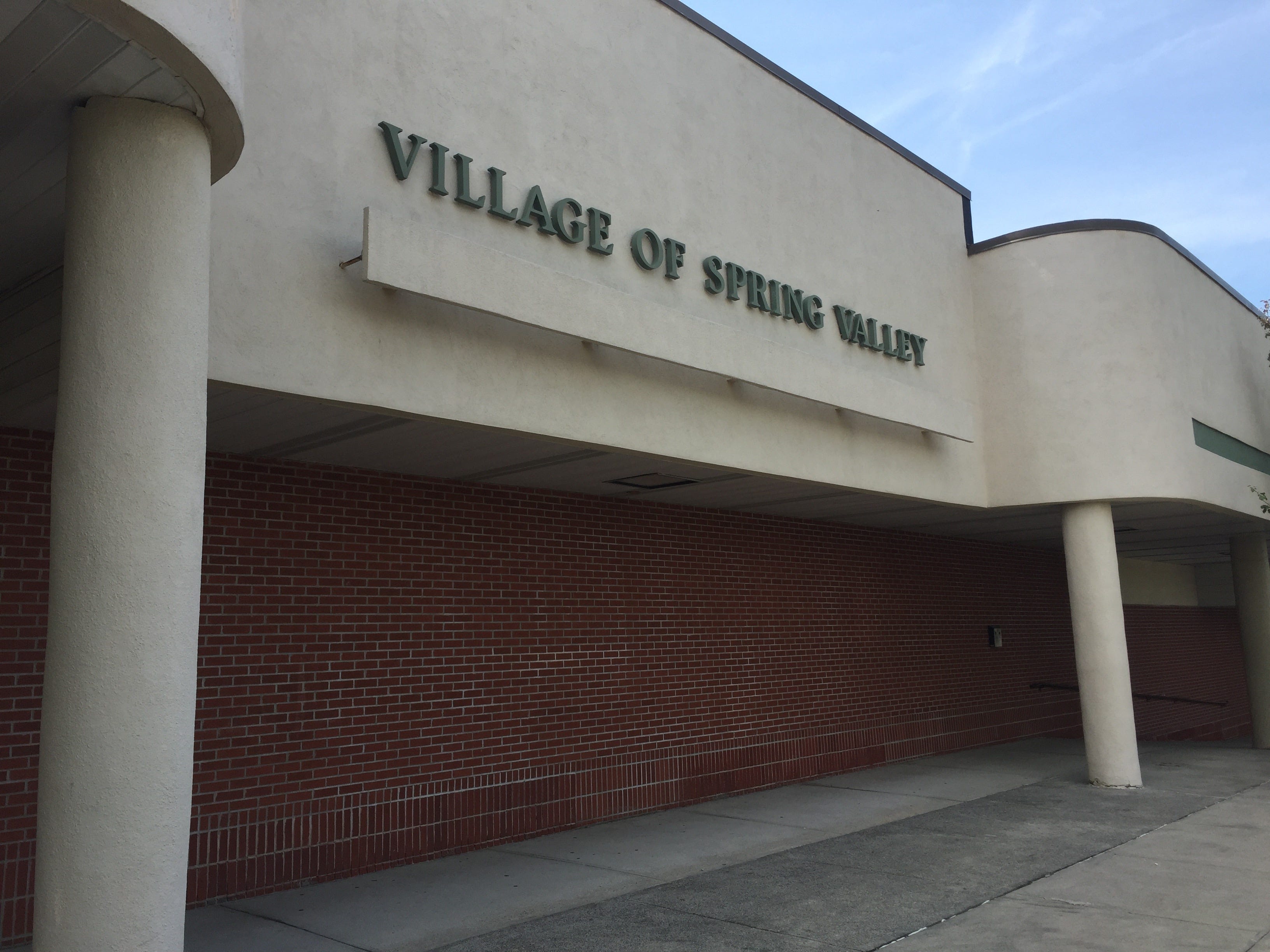 Spring Valley boy, 9, shot with BB gun; man arrested later, police say