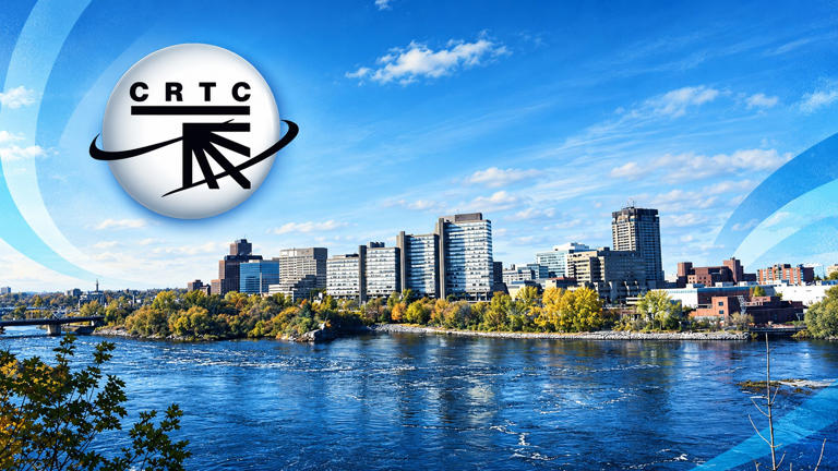 Telecom fees, locked phones and internet cancellations: a month of CRTC ...