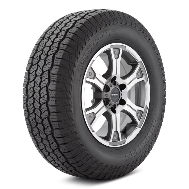 Truck owners: Don’t buy tires without reading this first