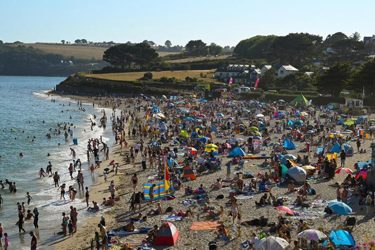 Devolution minister says new tourist tax is about 'proportionality and ...