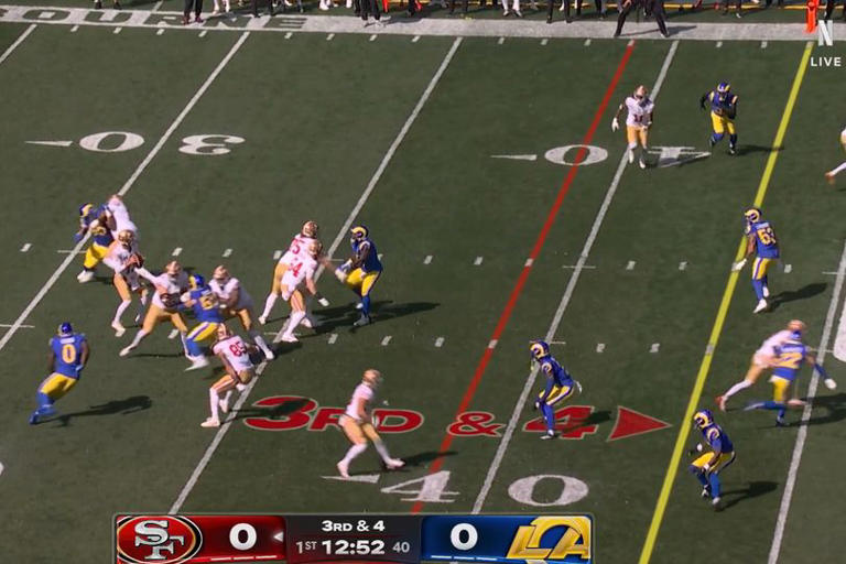Netflix's awful sound and visual issues hammered by NFL viewers from ...