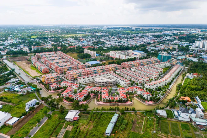 T&T Homes Elite Rivera Vĩnh Long: Nơi di sản Nam Bộ gặp chuẩn sống toàn cầu