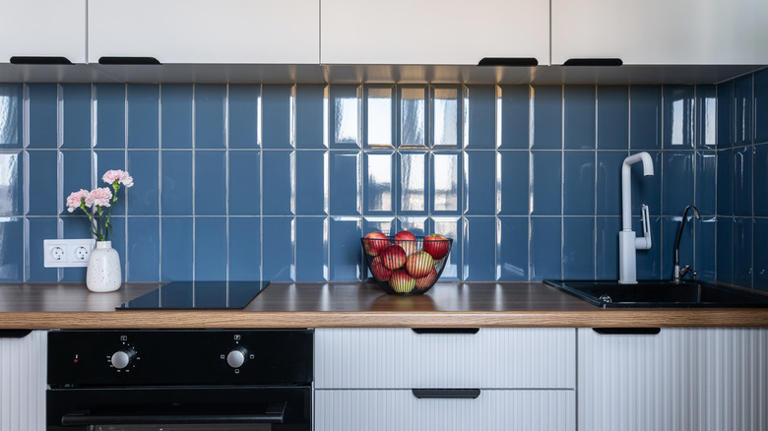 Can you use wall tile on a floor? Here's what to know