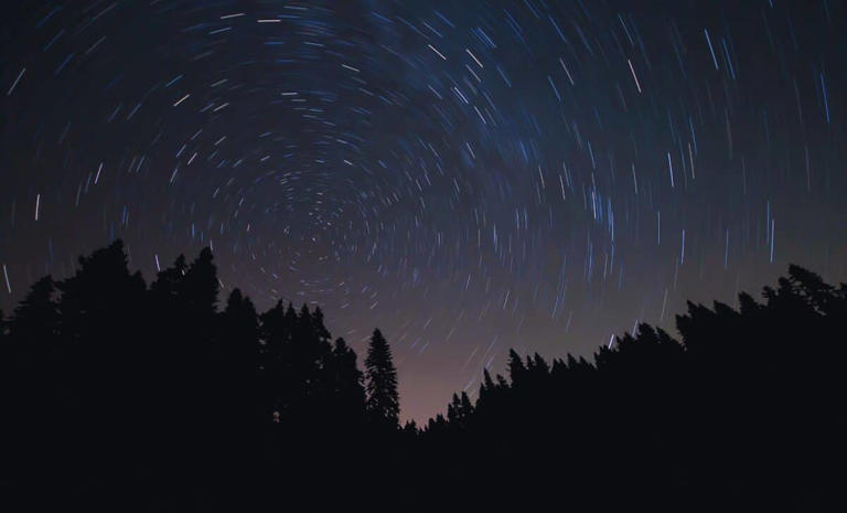 Fall 2026’s meteor shower season is about to begin: Here’s when ...