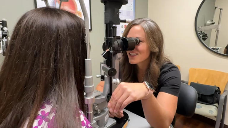Advances in cataract lens technology offers more options for vision ...