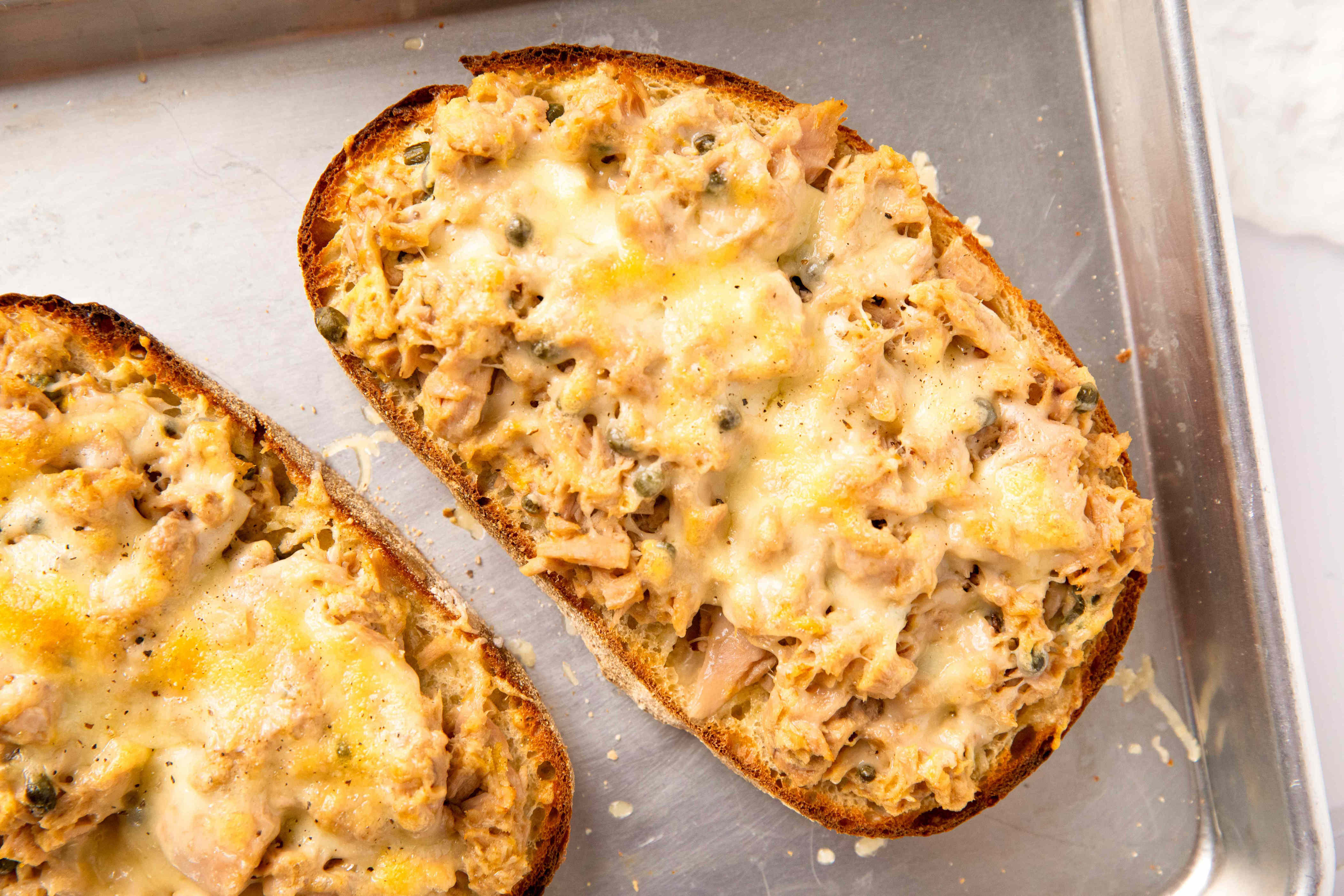 My all-time favorite lunch is ready in 15 minutes