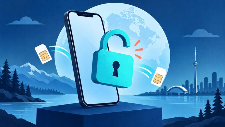 Telecom fees, locked phones and internet cancellations: a month of CRTC ...