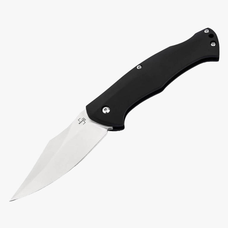 Böker’s latest affordable EDC knife embraces a new definition of elegance