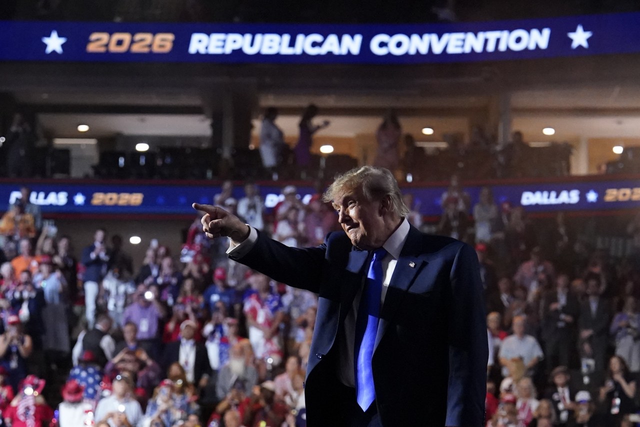 $5,000 checks for every American? What to know about Trump's latest promise