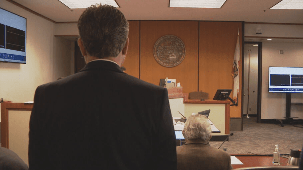 Judge finds Scrivner in compliance with diversion program; next hearing Oct. 22