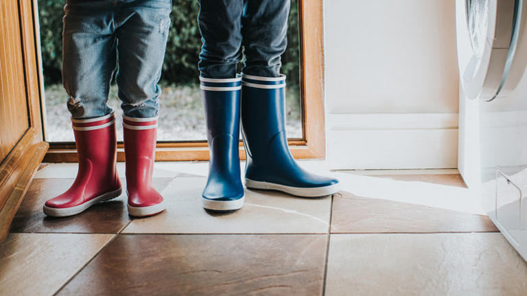 Can you use wall tile on a floor? Here's what to know