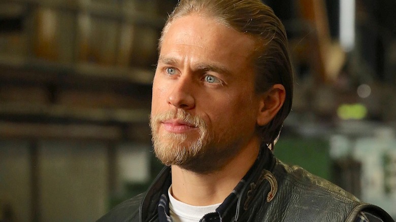 Charlie Hunnam reveals more details about his Sons of Anarchy meta spin-off: 'It's definitely not season 8'