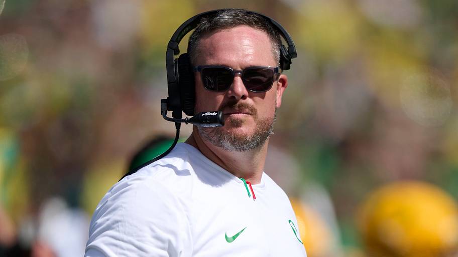 5 most overrated college football teams in AP Top 25 poll after week 1