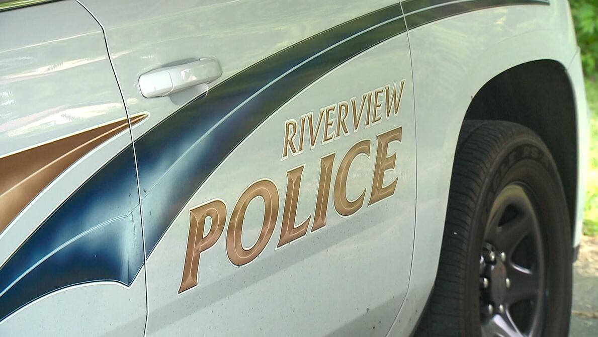 Fiscal emergency forces furloughs in Riverview, including police department