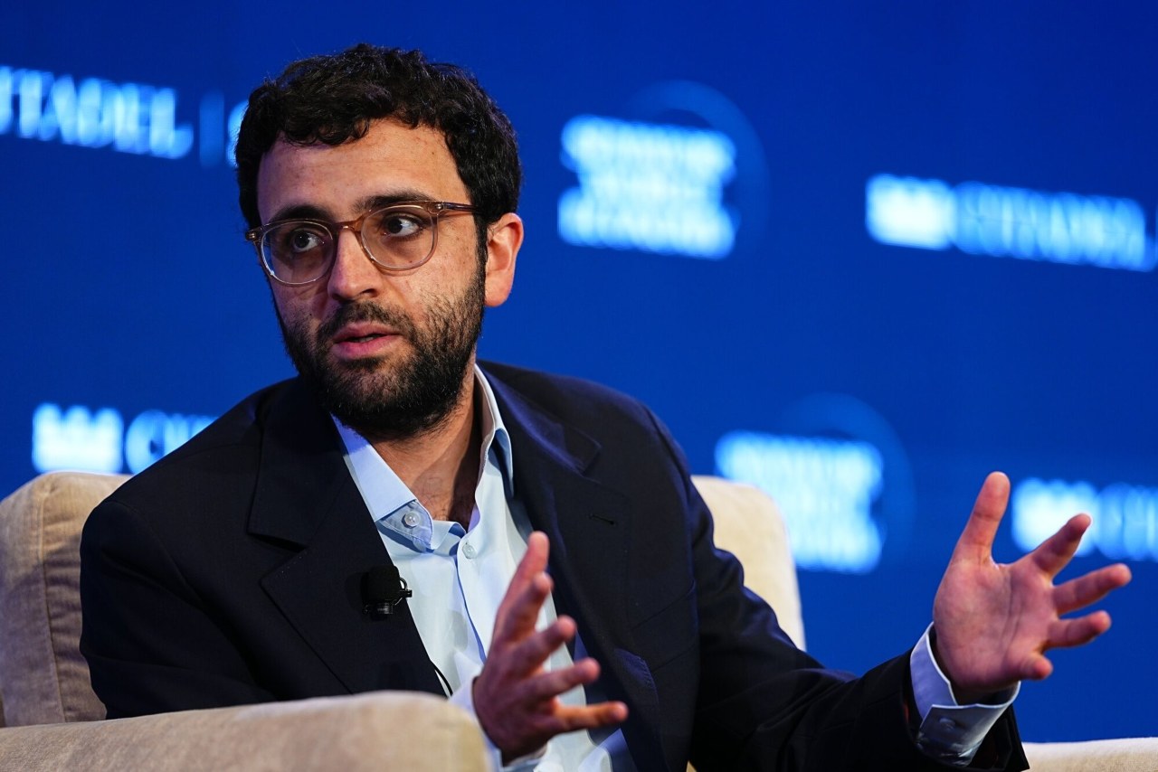 Kalshi looks to expand a rapidly growing universe of risky trading