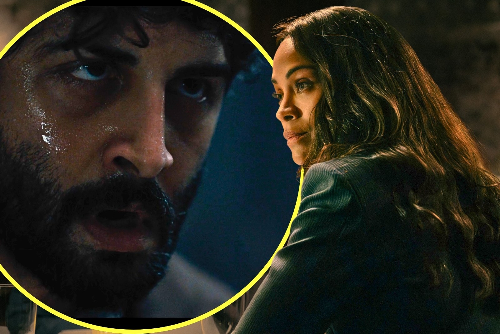 'Lioness' ep. 7: Babat's motivations revealed [preview]