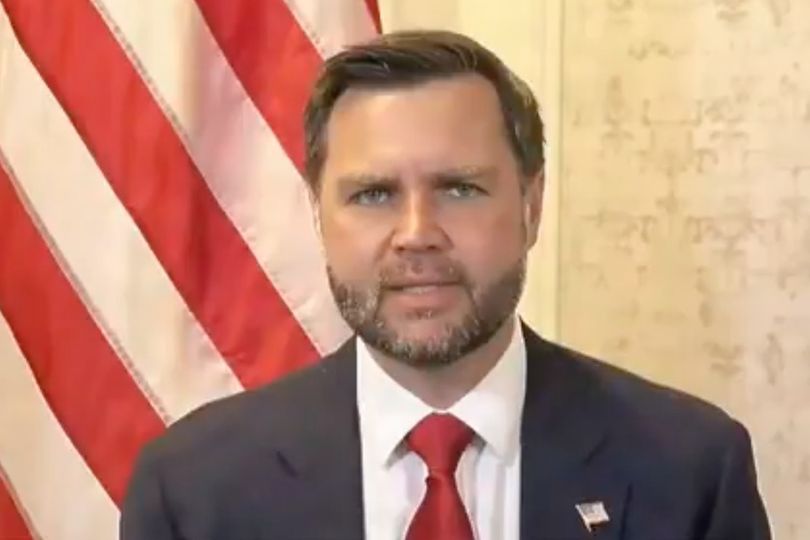 Charlie Kirk death anniversary show wrecked by 'exploding microphone ...