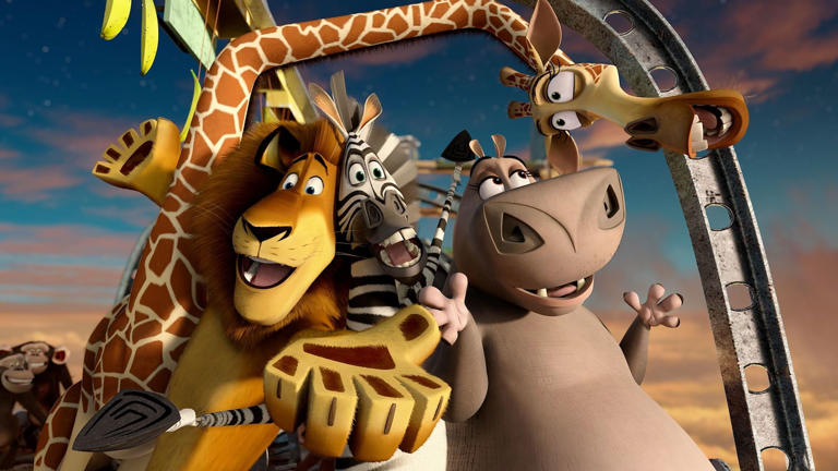 Madagascar 4's fate lingers after 14 years as original star pleads for ...