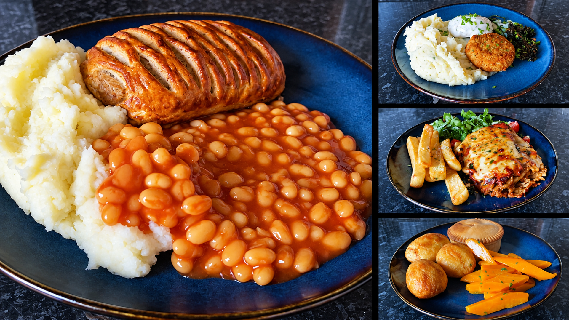 Delicious homemade Scottish dinners perfect for everyday family cooking