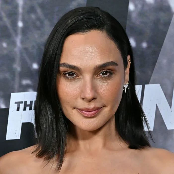 Fans threaten to boycott Ralph Lauren after the brand chooses Gal Gadot to star in its latest fall campaign