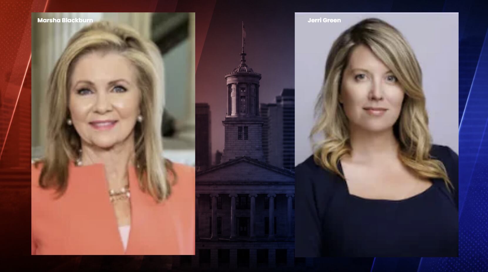 Governor candidates call for different solutions after another failed ...