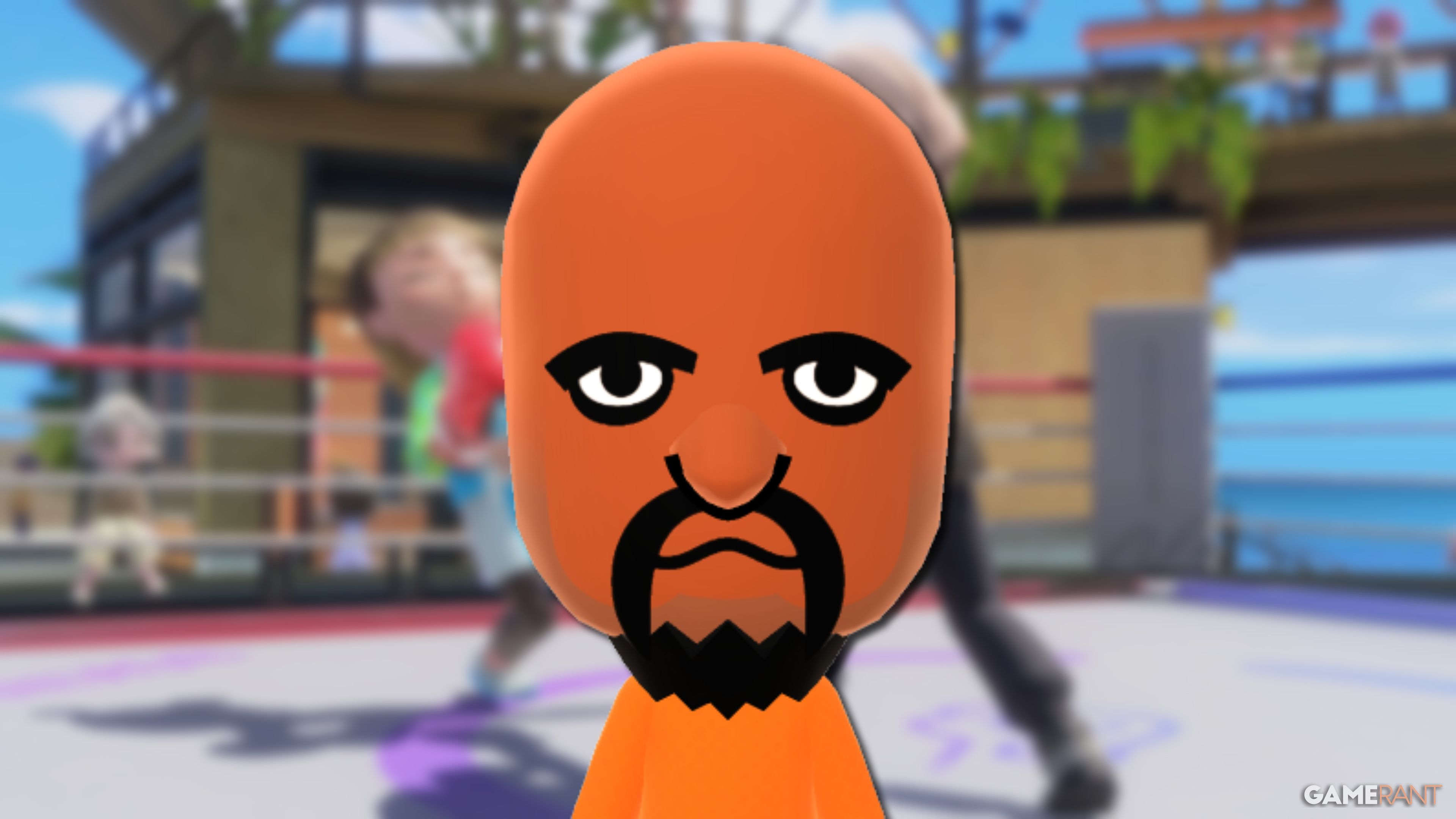 Matt is officially coming back in Nintendo Switch Sports Resort