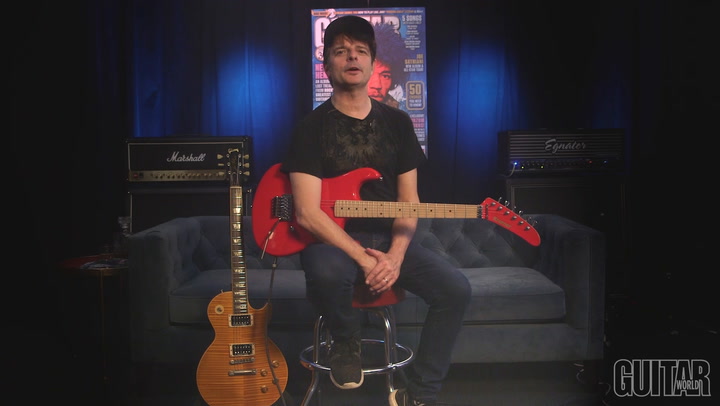 Seymour Duncan 78 model humbucker review