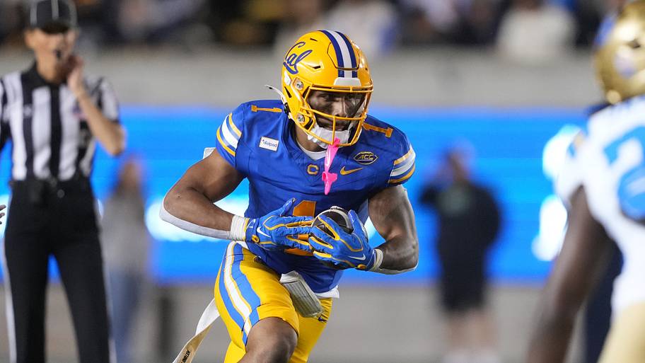 Cal injury report: One key player doubtful, but several players back