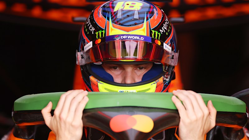 ‘Going to go very wrong': F1 drivers on alert over new ‘track that kills cars'